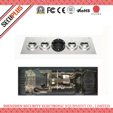 Anti-Terrorism Uvss Under Vehicle Surveillance Scanning Inspection System